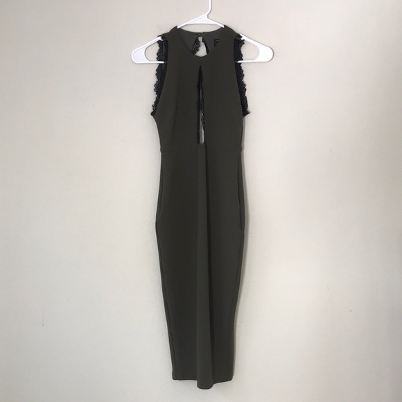 Nookie Sweet Life Dress - Picture 3 of 4